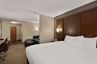 Comfort Suites Hummelstown - Hershey - 1