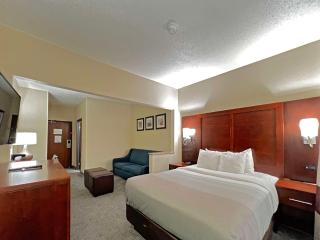 Quality Inn & Suites - Green Bay - 4