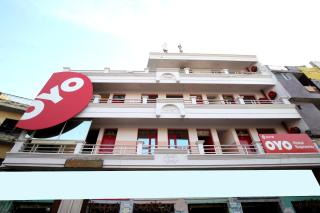 Super Hotel O Supremo - 9