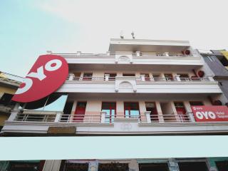 Super Hotel O Supremo - 9