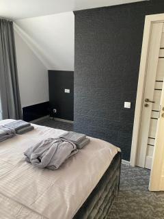 Vila Izvorul Muntelui - Bicaz - 6