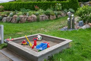 Haus Panoramasicht - 8