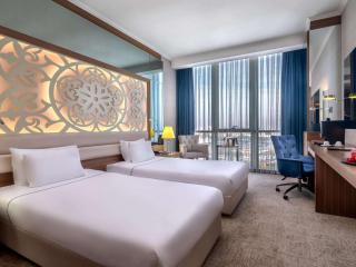 Downtown Ankara Hotel - Ankara - 0