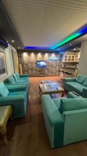 LUXURY service APARTMENT - Islamabad - 2