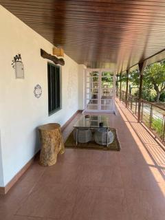 Rustic Home by Farms & Jungle - Entire Cottage - Belparāo - 0