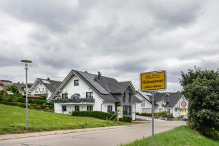 Haus Panoramasicht - Höchenschwand - 1