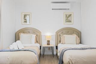 # Marbella Lane - Modern Cabin-style 2BR Home - Campbell - 6