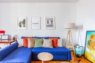 Renaissance Romance - Florence Gem Apartment - Florencia - 5
