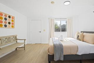 # Marbella Lane - Modern Cabin-style 2BR Home - Campbell - 7