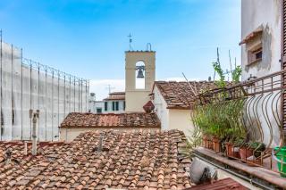 Renaissance Romance - Florence Gem Apartment - Florencia - 6