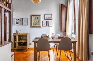 Renaissance Romance - Florence Gem Apartment - Florencia - 3