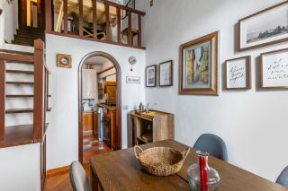Renaissance Romance - Florence Gem Apartment - Florencia - 2