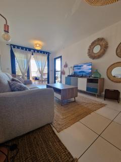Appartement Kayamba - Saint-Paul - 9