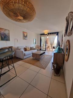 Appartement Kayamba - Saint-Paul - 7