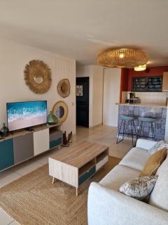 Appartement Kayamba - Saint-Paul - 6