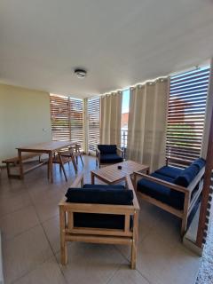 Appartement Kayamba - Saint-Paul - 1