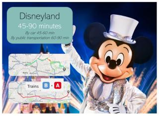 Cosy House with Paris Metro Direct Champs Elysées Eiffel Montmartre - 3