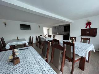 Popas Turistic Gyl - Arieşeni - 2