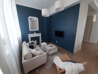 Spacieux et Cosy Duplex centre historique - 2 Chambres - Transport facile - Valenciennes - 9