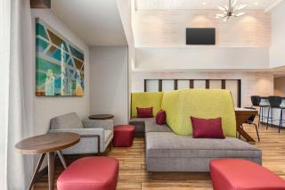 Hampton Inn & Suites Oroville - 4