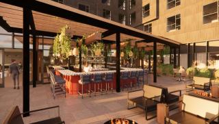 The Printing House Hotel, Tapestry Collection By Hilton - Nashville - 8