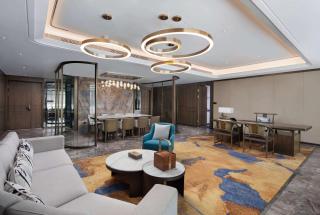 Wyndham Garden Foshan Jinshazhou - 8