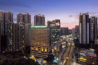 Wyndham Garden Foshan Jinshazhou - Foshan - 0