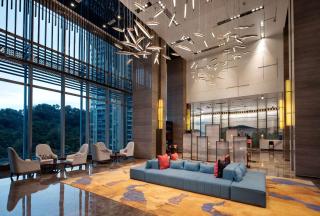 Wyndham Garden Foshan Jinshazhou - Foshan - 6