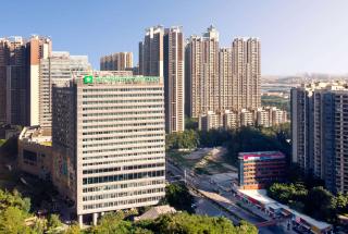 Wyndham Garden Foshan Jinshazhou - Foshan - 9