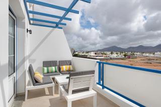 Atlantic Soul - Playa Blanca - 2