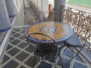 Appartement in a palace - 2
