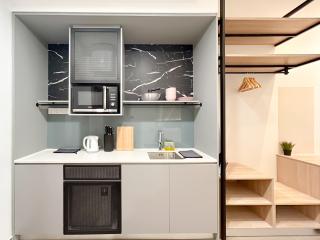 Mossaz by Manhattan Group - Petaling Jaya - 7