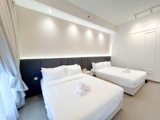 Mossaz by Manhattan Group - Petaling Jaya - 1