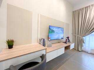 Mossaz by Manhattan Group - Petaling Jaya - 2
