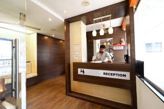 Aasra Lodge - Ratnagiri - 0