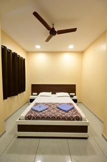 Aasra Lodge - Ratnagiri - 9