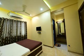 Aasra Lodge - Ratnagiri - 6