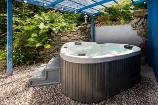 The High Longtail Lodge - Ridgestone - 9