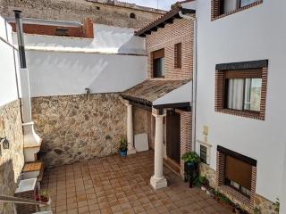 Casa Rural La Abubilla - Valdelaguna - 9
