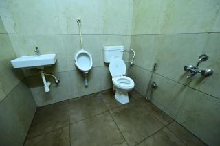 Aasra Lodge - Ratnagiri - 4