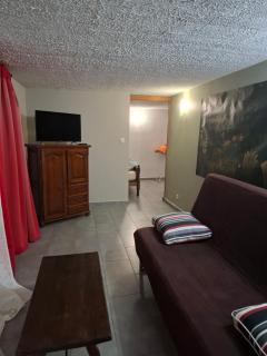 Appartement T2 Europa - Le Pourpier - 7