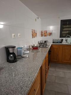 Appartement T2 Europa - Le Pourpier - 6