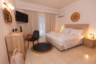 Residence City Cozy Nest - Città di Rodi - 1