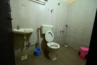 Aasra Lodge - Ratnagiri - 1