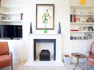 Pass the Keys Elegant 3-Bedroom Flat in Notting Hill 5 Mins to Tube Station - Londra - 0