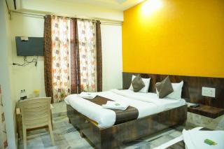 Hotel Sachidanand-Walkable distance from Temple - Shirdi - 8