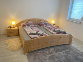 Ferienwohnung Kleinbreitenbach - Plaue - 2