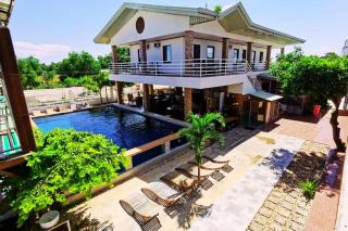 Amanzara Resort Panglao - Panglao - 9
