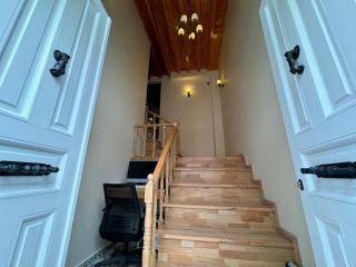 Abelia Mansion Hotel - Istanbul - 3
