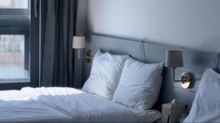 Tempus urban stay hotel - 9